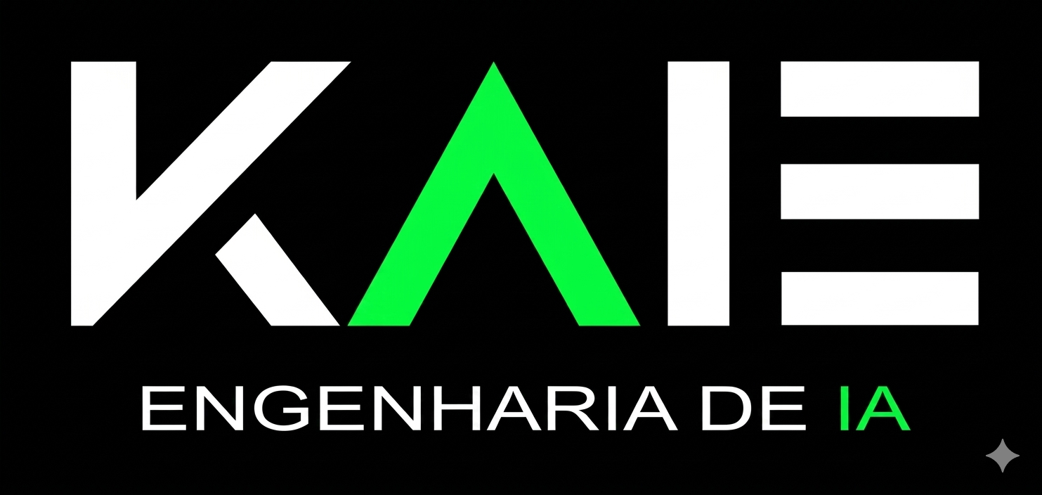 Kaiê Engenharia de IA